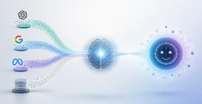 Where Does an AI's Personality Actually Come From? | Towards Data Science