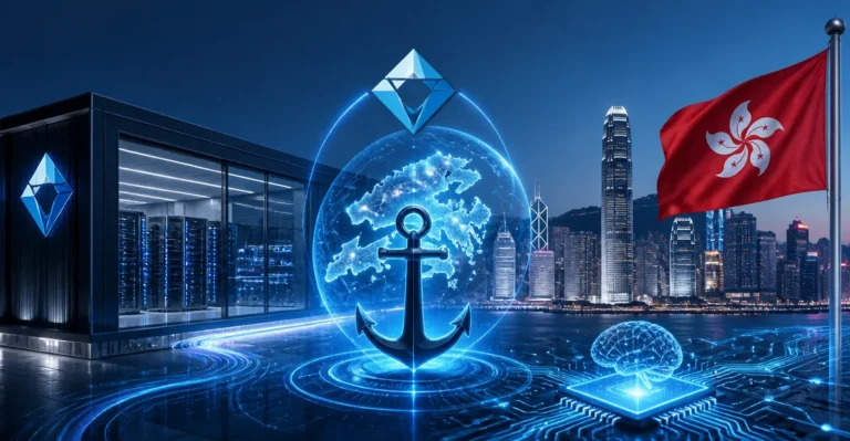 Why Forthright Securities is Anchoring Its Next-Gen AI Hub in the Heart of Hong Kong