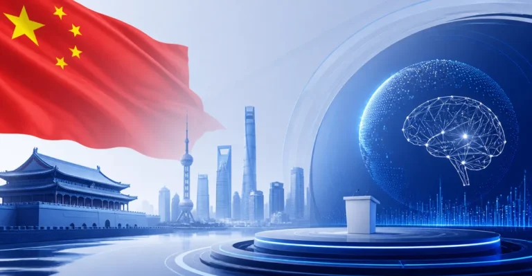 Xi Jinping to attend World AI Conference for first time amid tech push