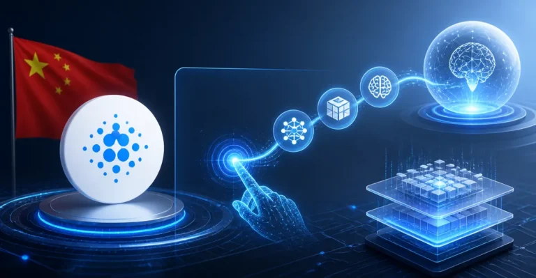 Zhipu AI founder outlines Touch High plan for AGI research · TechNode