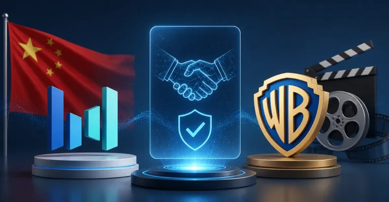 ByteDance Signs AI Copyright Pact With Hollywood Trade Group