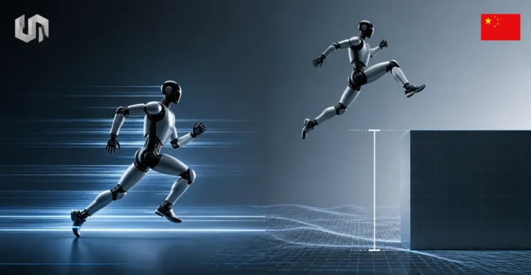 Unitree Claims New Humanoid Robot Reaches 12.66 m/s and Jumps 2 Meters