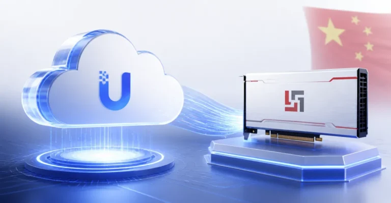UCloud Deploys Hygon Tianxi AI Accelerators on Public Cloud