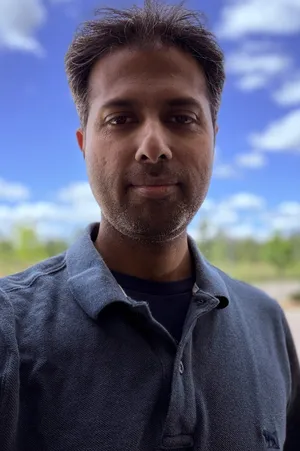 Sriraman Raghunathan