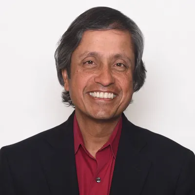 Anik Bose, founder of EAIGG