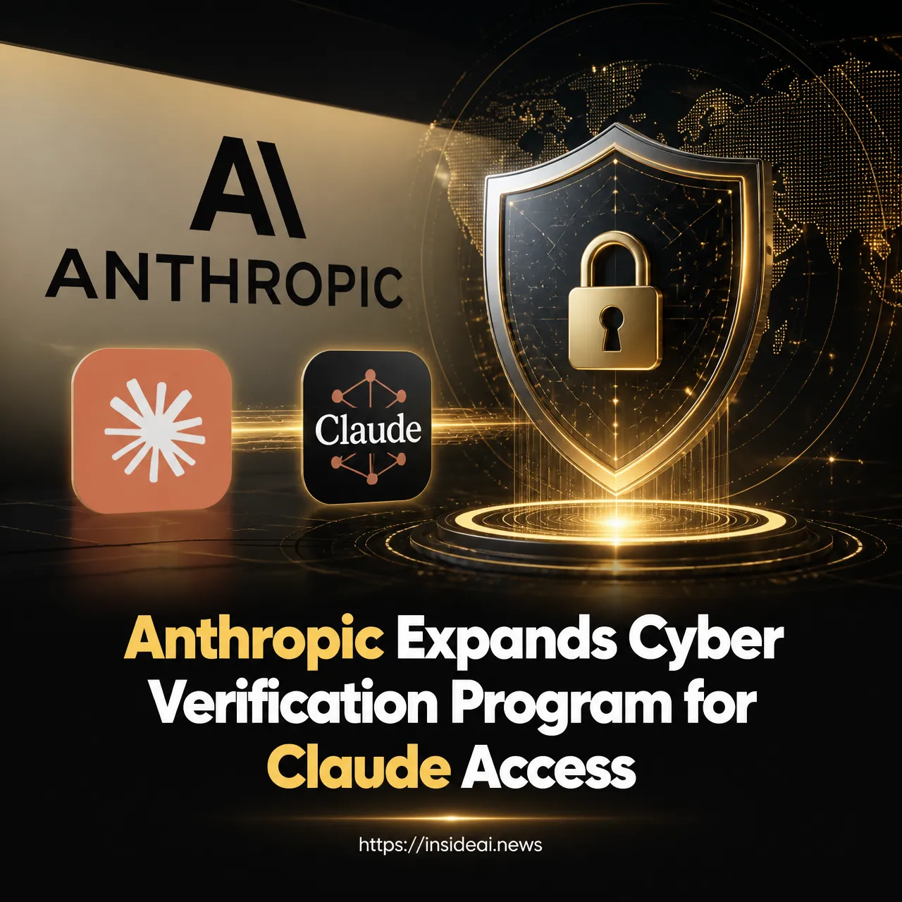Anthropic Expands Cyber Verification Program for Claude Access