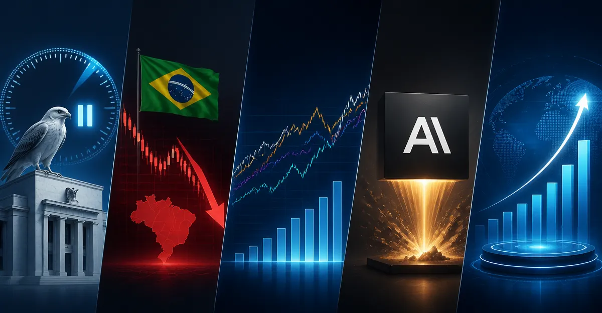 AI neural network visualization